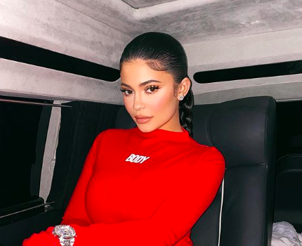 Kylie Jenner’s Customized Uno Cards Garner Mixed Reactions