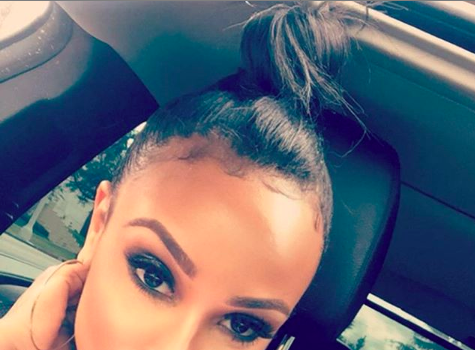 Masika Kalysha Says She Made 6 Figures This Week While ‘Everyone’s Crying About The Stock Market’ + Reacts To Critics: Quarantine Your Nasty Attitude!