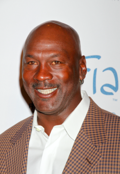 Michael Jordan Is Now Worth $3 Billion And Joins The Forbes 400