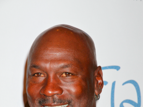 Michael Jordan Blasted For Refusing To Take A Photo With Young Fans
