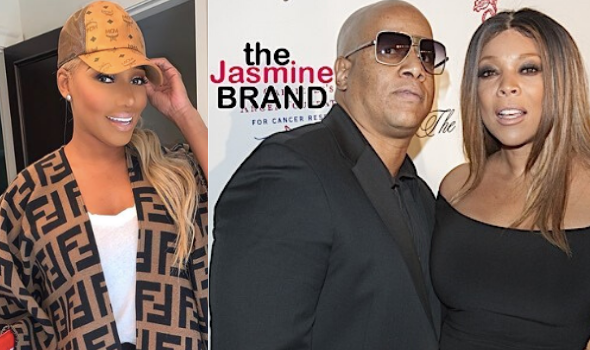NeNe Leakes Reveals If She Thinks Wendy Williams Previously Blocked Her Talk Show [WATCH]