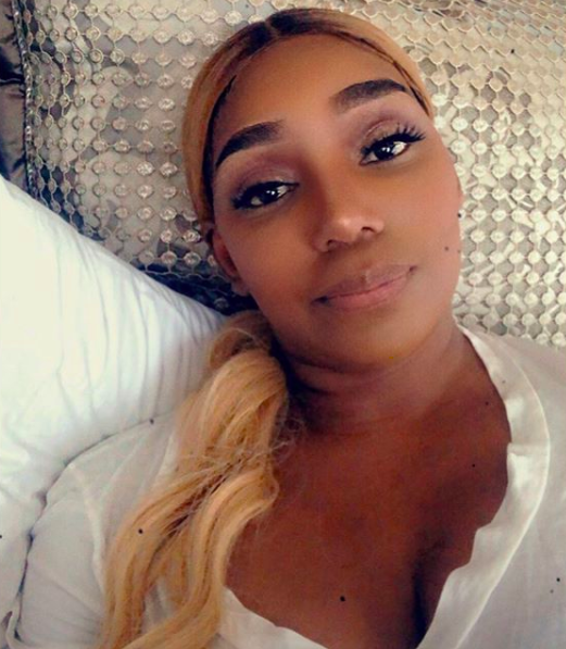 Nene Leakes Urges Fans To Stop Chasing The Bag: Stay Home Where You’re Safe