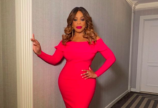 Niecy Nash Shares Post About ‘God’s Plan’ As Divorce Is Finalized
