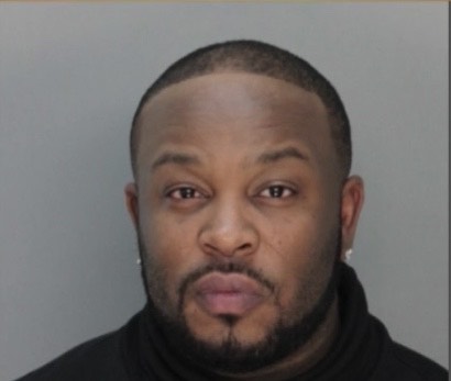 Pleasure P Arrested For Battery After Altercation With Fast Food Employee, He Maintains His Innocence: They Threw Food At Me! [VIDEO]