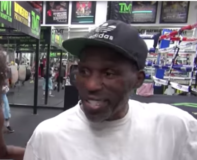 Floyd Mayweather's Uncle & Boxing Trainer Roger Mayweather Dies At 58 ...