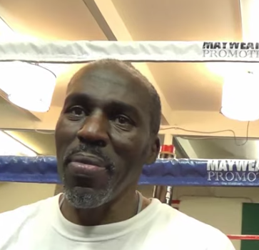 Floyd Mayweather’s Uncle & Boxing Trainer Roger Mayweather Dies At 58 [Condolences]