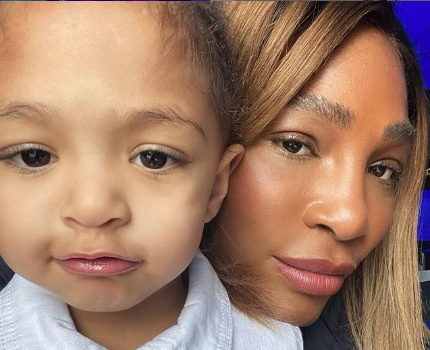 Serena Williams Admits Getting Angry At 2-Year-Old Daughter For Coughing Amidst Coronavirus Pandemic: I’m On Edge Anytime Someone Sneezes, I Get Crazy
