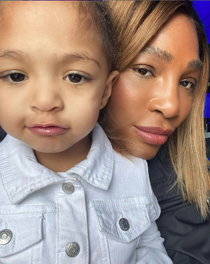 Serena Williams Admits Getting Angry At 2-Year-Old Daughter For Coughing Amidst Coronavirus Pandemic: I’m On Edge Anytime Someone Sneezes, I Get Crazy