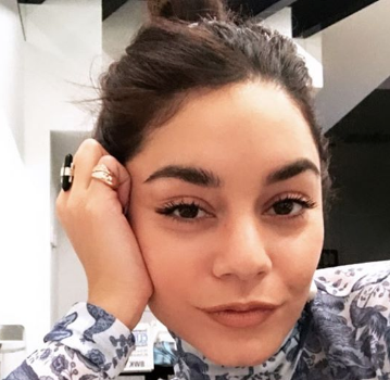 Vanessa Hudgens Says Her Controversial Coronavirus Comments Were “Taken Out Of Context” [VIDEO]