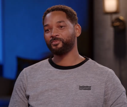Will Smith Reveals He Considered Killing His Father: No One Would Ever Believe I Did It On Purpose, My 911 Call Would Be Academy Award Level