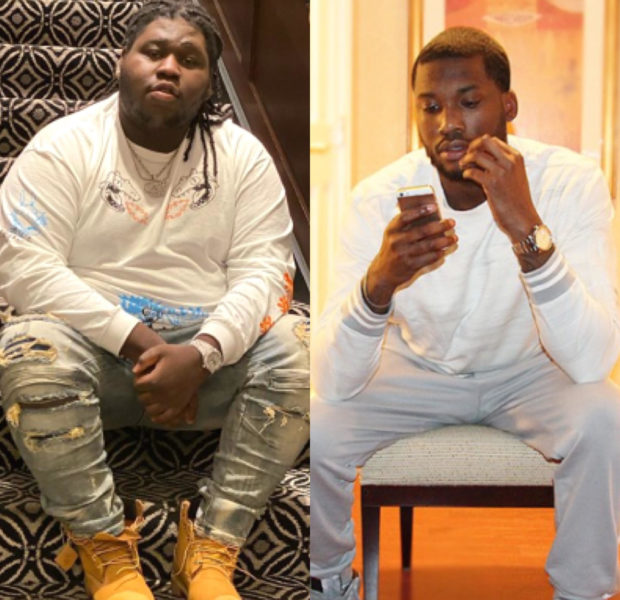 Meek Mill Called Out By Producer Young Chop: “He Mad ‘Cause His B*tch Sucked My D*ck!”
