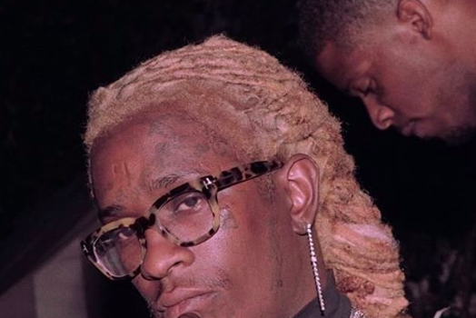 Young Thug Reveals He ‘Kinda Died’ From Liver And Kidney Failure [VIDEO]