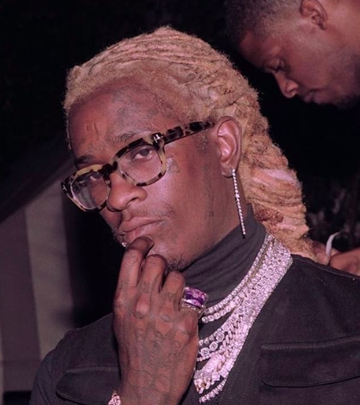 Young Thug — Defense Attorney In Rapper’s RICO Trial Tells Judge ‘It’s Cap, To Be Honest’ During Verbal Exchange In Court