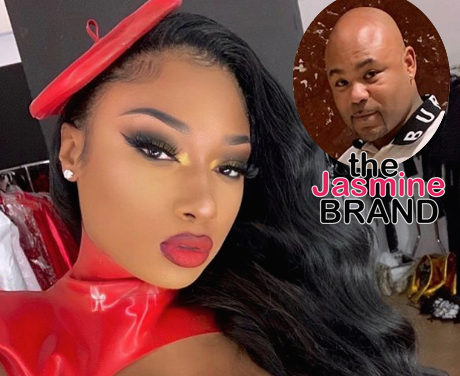 Megan Thee Stallion Wins Latest Legal Battle Against Carl Crawford’s Label, Judge Says Case Will Continue In Court