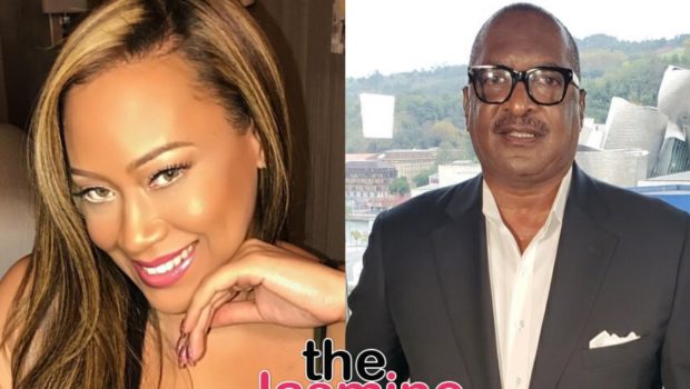 Ex Destiny’s Child Member Farrah Franklin Alludes To Mathew Knowles Being Inappropriate With Her While She Was In The Group [VIDEO]