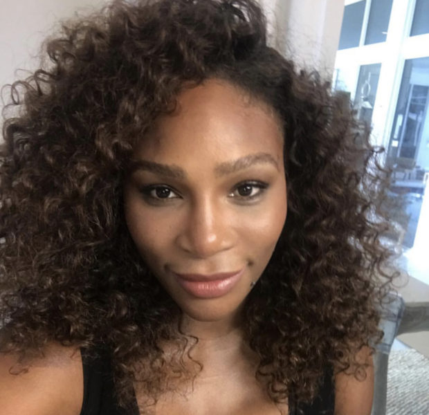 Serena Williams On The Double Standard She Faces As A Female Tennis Player: You Can’t Really Express Yourself