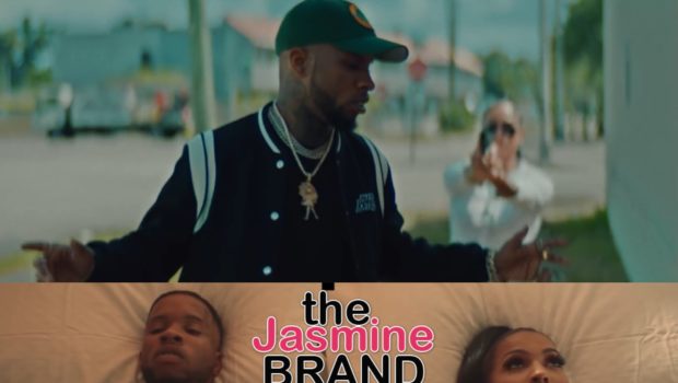 Tory Lanez Is Caught In Three-Way Love Affair in ‘Who Needs Love’ Music Video [WATCH]