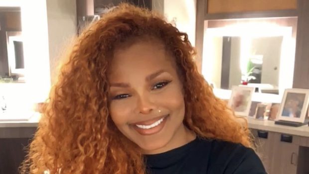 EXCLUSIVE: Janet Jackson Biopic In The Works