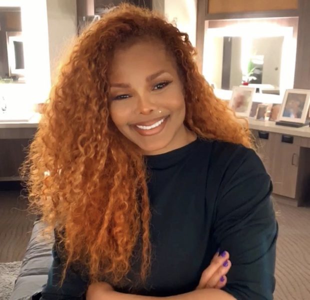 Janet Jackson Puts Hundreds Of Personal Items Up For Auction