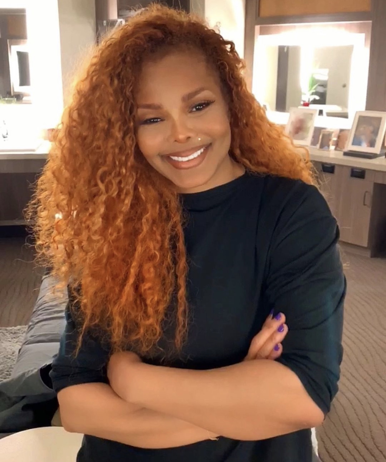 Janet Jackson Puts Hundreds Of Personal Items Up For Auction