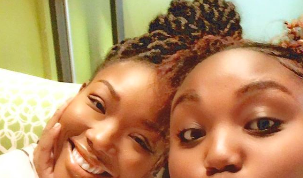 Brandy Admits Contemplating Committing Suicide After 2006 Car Accident, Says Daughter Helped Pull Her Out Of A Dark Place