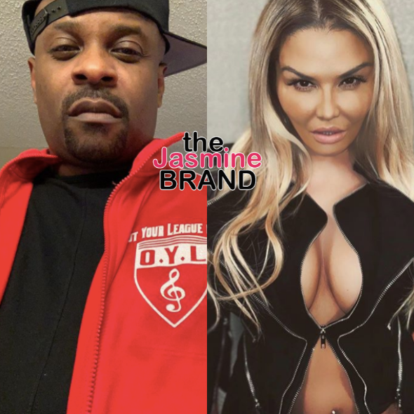Singer Case’s Baby Mama ‘GUHH’ Star Madina Milana Says He Owes Her $500K In Child Support: You’re The Biggest Deadbeat On The Planet!