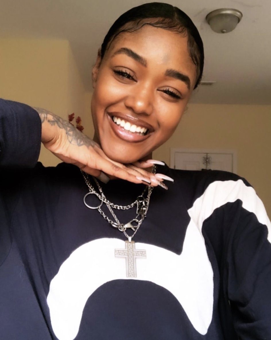 Rapper Chynna Rogers Cause Of Death Revealed As Accidental Overdose   Chynna The Jasmine Brand 1 