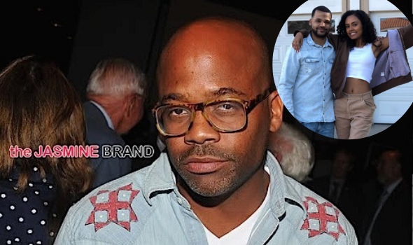 Damon Dash: WEtv Is Completely Racist + Tells Kids Boogie & Ava ‘Stop Working w/ Them, I’m Your Dad!’