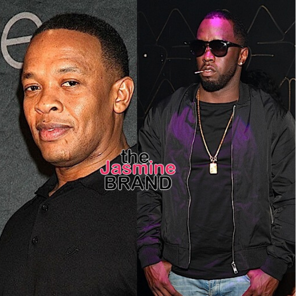 Dr. Dre Sounds Uncertain About Battling Diddy Via ‘Verzuz’: I Don’t Know If It’s For Me