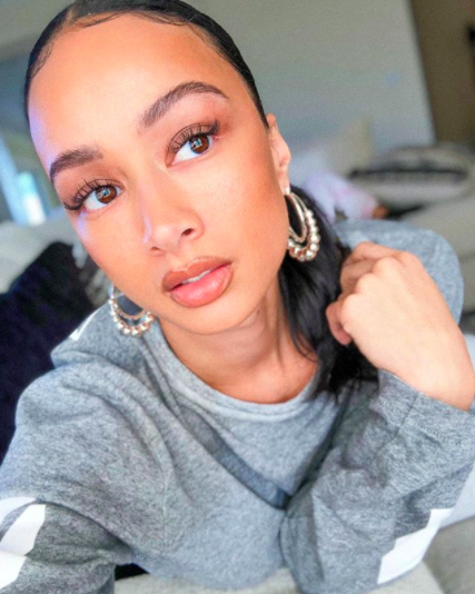 Draya Michele Wants To Be A Rihanna Fenty Ambassador Again, After Being Axed For Insensitive Megan Thee Stallion Domestic Violence Comment