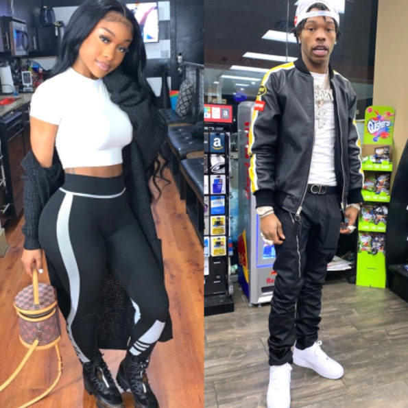 Lil Baby's Baby Mama Jayda Cheaves Says Babies Ruin Relationships: Don't  Have A Baby, Have Fun! - theJasmineBRAND