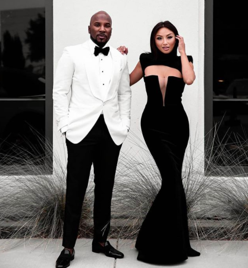 Jeannie Mai Talks ‘Trust’ & ‘Hot & Heavy Sex’ As She Opens Up About Marriage To Jeezy