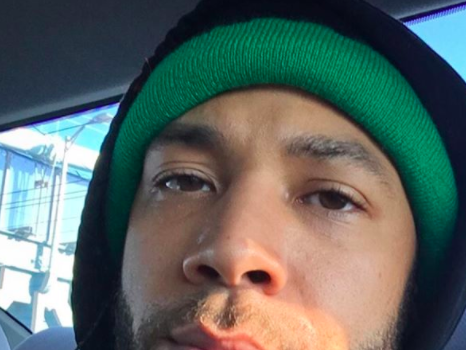 Jussie Smollett Could Land $10 Million Book Deal Over Hate Crime Scandal, Actor Reportedly Having Financial Problems Following Guilty Verdict