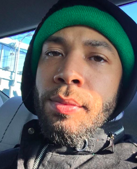 Jussie Smollett Completes 5-Month Outpatient Rehab Program, Now Preparing For Hollywood Comeback