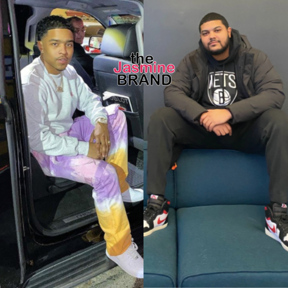 Diddy’s Son Justin Combs & Ex-Pro Athlete Justin LaBoy Bring Strip Clubs To IG, Some Women Making $10,000+