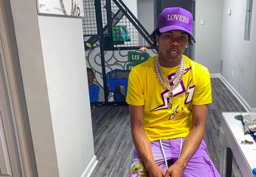 Lil Baby Says To Quality Control Label “Give Me $5 Million Or I’m Going To Hustling!”, Later Says He Was Joking