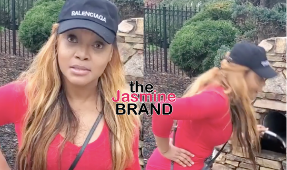 ‘Married To Medicine’ Star Mariah Huq Is Still Waiting On Her Contract: It’s Not In The Mail