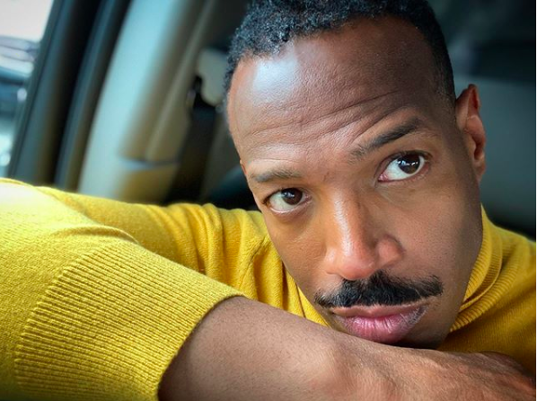 Marlon Wayans Sends ‘Black People’ A Message Amid COVID-19: Don’t Be Hard-Headed, Don’t Be Dapping People, Stay Inside!