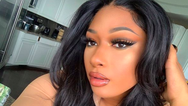 Megan Thee Stallion Becomes Emotional, Says She Was Shot In BOTH Of Her Feet: I Didn’t Put My Hands On Nobody – I Didn’t Deserve This [VIDEO]