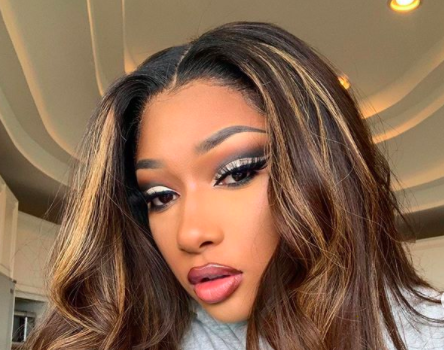 Megan Thee Stallion & Tinder Are Teaming Up To Offer $1 Million For Daters Who ‘Put Themselves Out There’