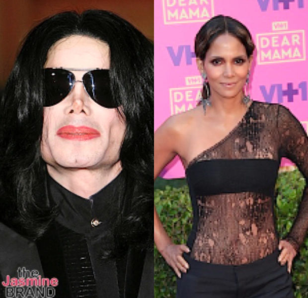 Michael Jackson Wanted To Date Halle Berry, According To Babyface