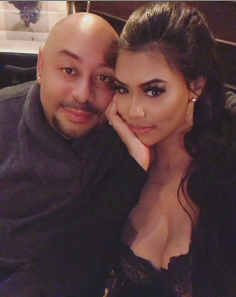 Exonerated 5’s Raymond Santana Seemingly Thanks Fans For Showing ‘Love & Support’ Following Split From Estranged Ex Deelishis