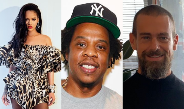 Rihanna, Jay-Z, & Twitter CEO Jack Dorsey Give $6.2 Million To Homeless Youth In New Orleans, COVID-19 Testing Efforts & More