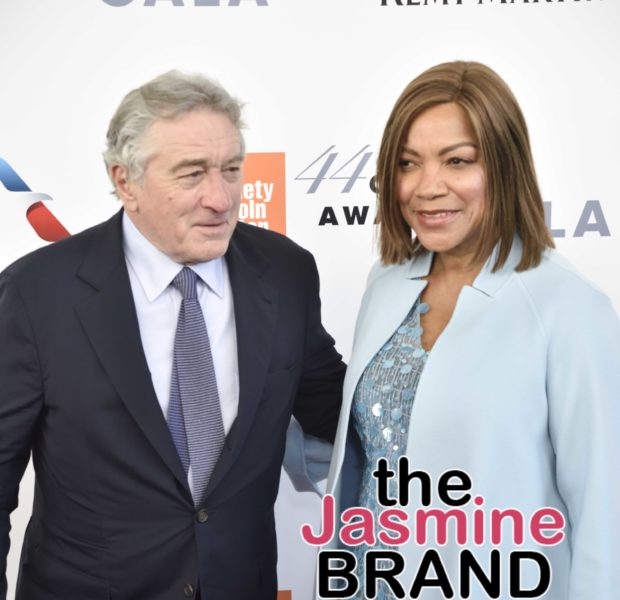 Robert De Niro ‘Forced’ To Work To Pay For Estranged Wife’s ‘Thirst For Stella McCartney’, His Lawyer Claims