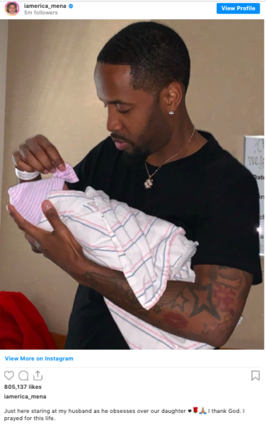 safaree samuels erica mena