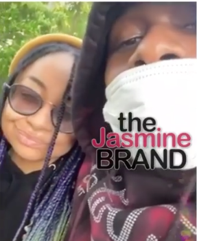 DaBaby & Raven Symone Innocently Flirt With Each Other, Actress Tells His Followers “I’m A Lesbian, Y’all Can Have Him” [VIDEO]