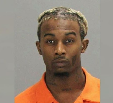 Playboi Carti Arrested In Atlanta, Drugs & 3 Guns Found In His Lamborghini [Mugshot]