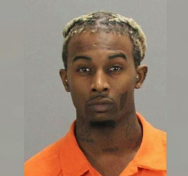 Playboi Carti Arrested In Atlanta, Drugs & 3 Guns Found In His Lamborghini [Mugshot]