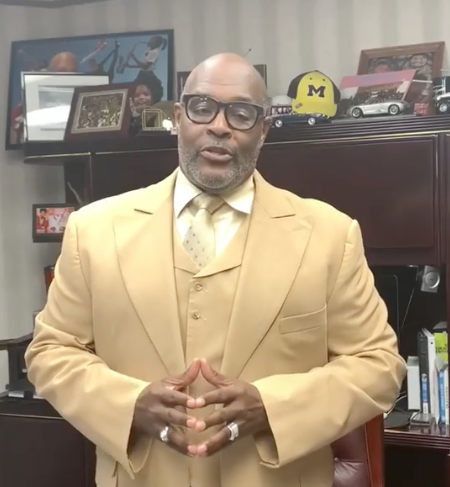 Bishop Marvin Winans Gives Update On Recovering From Coronavirus, After Brother Bebe Winans Also Tested Positive: Every Winans You Know Is Great!