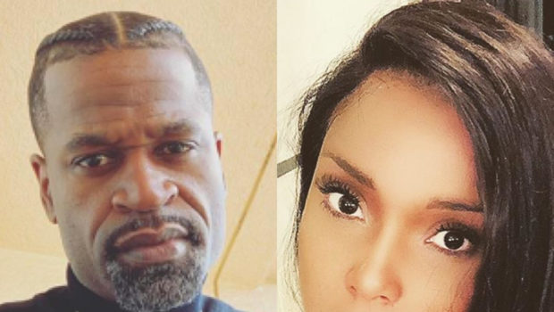 Retired NBA Star Stephen Jackson Says He Left His Ex Melissa “Imani” Showalter At The Altar After Prenup Dispute, She Responds: “He’s Lying!”